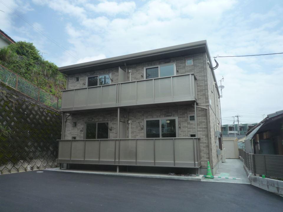 エレガント東谷山