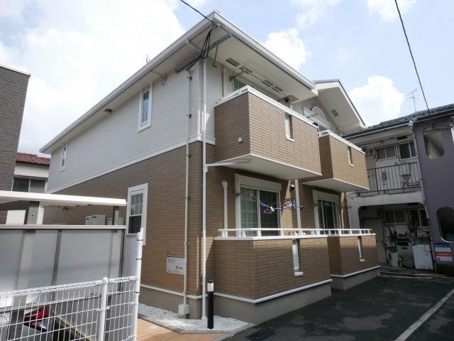 シャルマン フルール