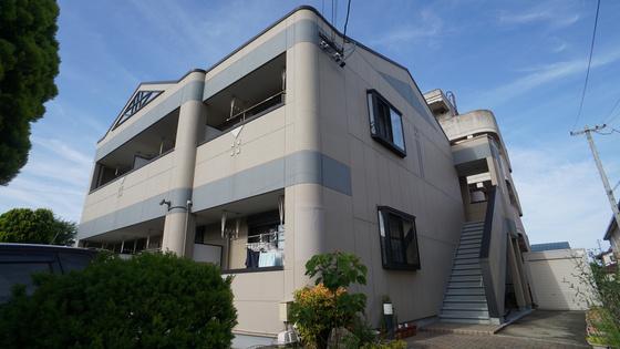サンコーポHIROSAWA