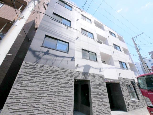 S-RESIDENCE南郷サウス(2LDK/1階)