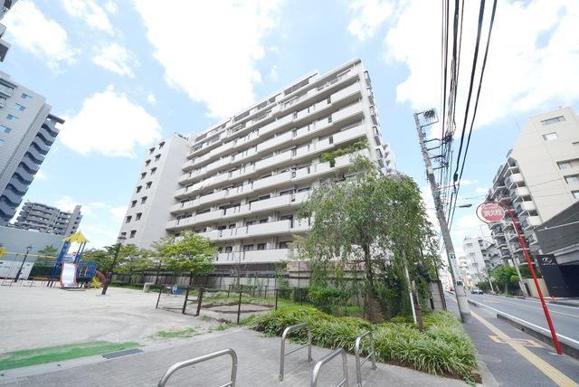 グランドメゾン川口幸町