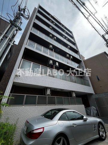 WINGS 市岡元町