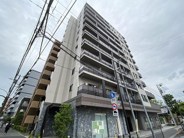 HF正光寺赤羽レジデンス