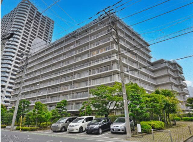 コスモ川口サンスクエア
