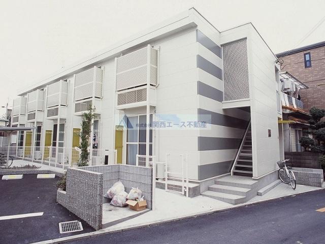 レオパレスヴァン