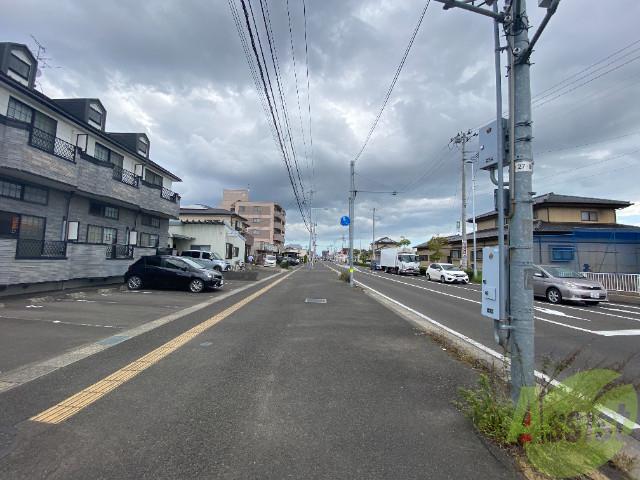ソレアード蒲町