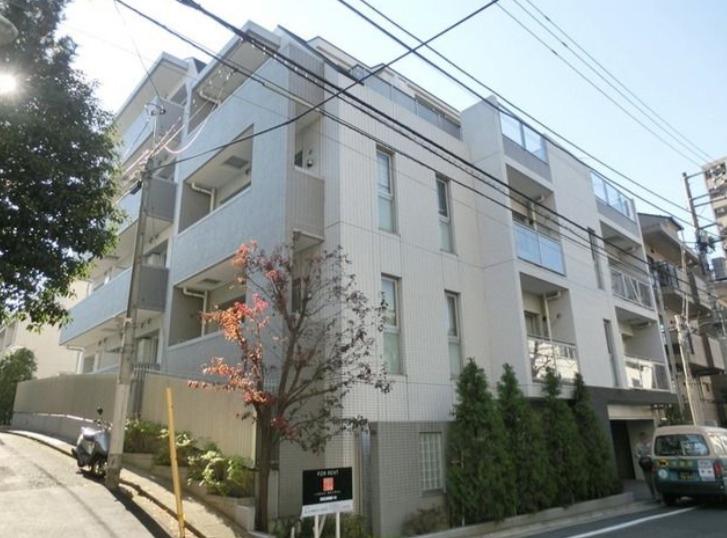 コンフォリア市谷薬王寺