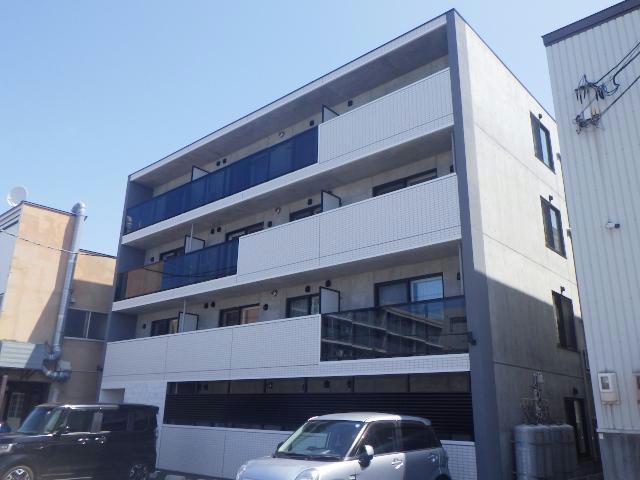 フェーラシュヴァル元町