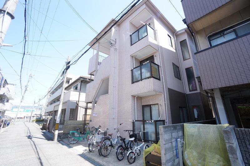 グロリアマンション
