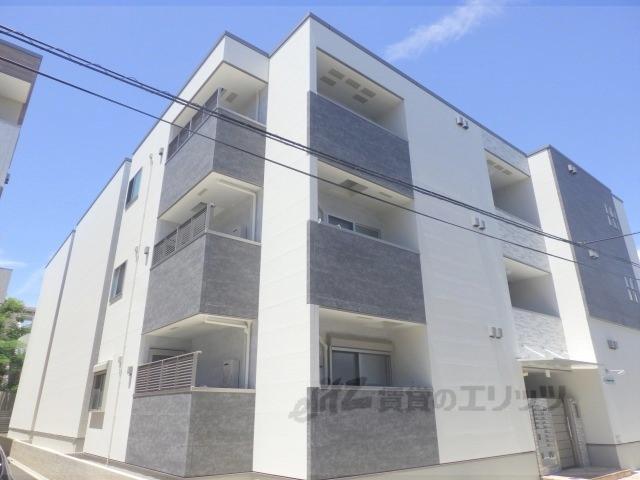 フジパレス阪急園田イースト3番館