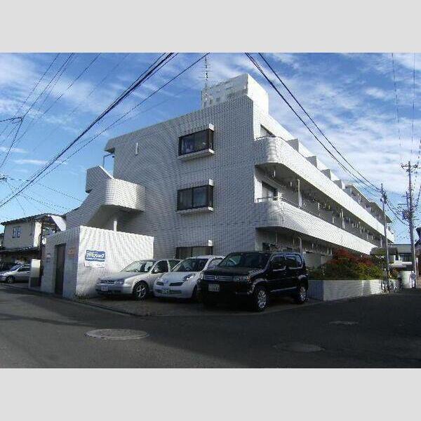 リエス小田原
