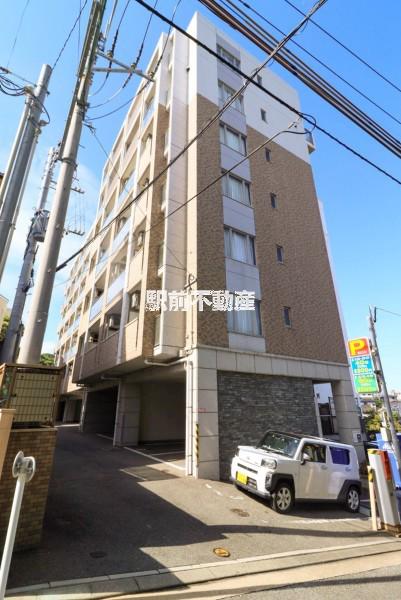 レキシントン・スクエア桜坂