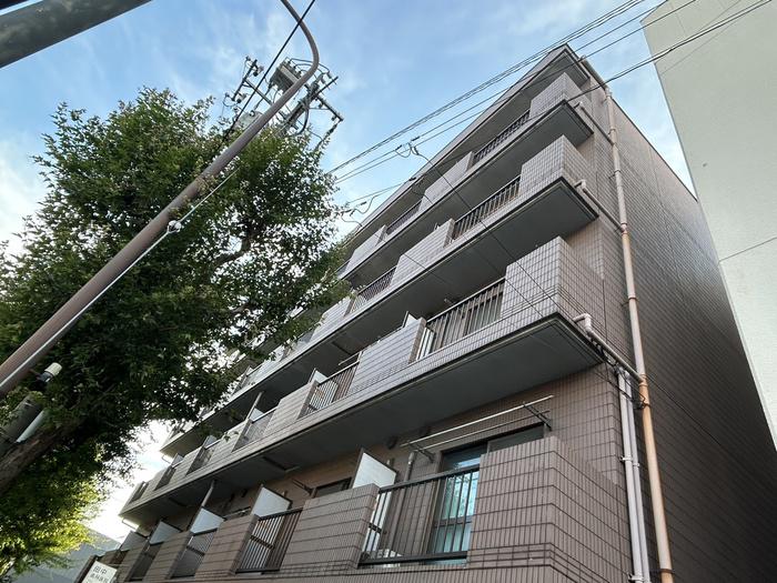 ヴェローナ小竹向原