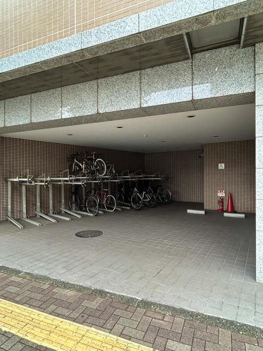 ヴェローナ小竹向原