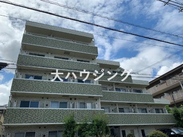 ジェノヴィアヒルズ西馬込ヴェルデ