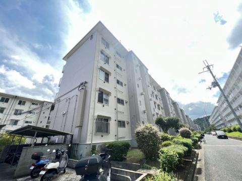 中山五月台8号棟