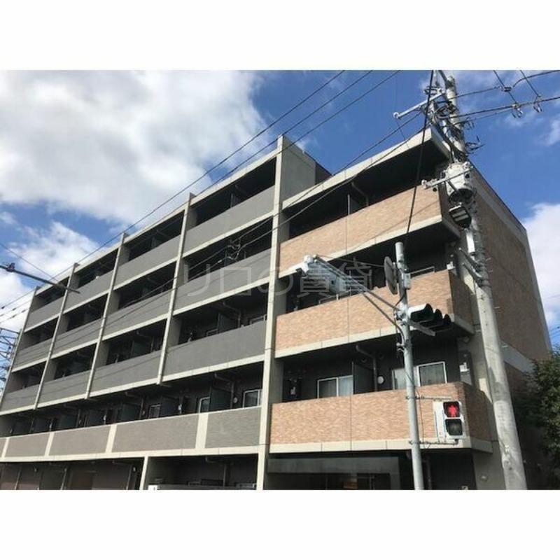 スパシエガーデン川崎梶ケ谷