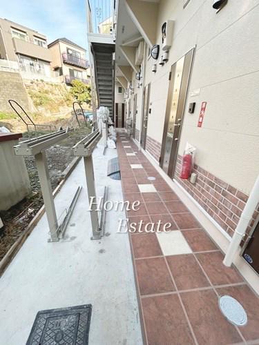 ユナイト黄金町アクトンストリート