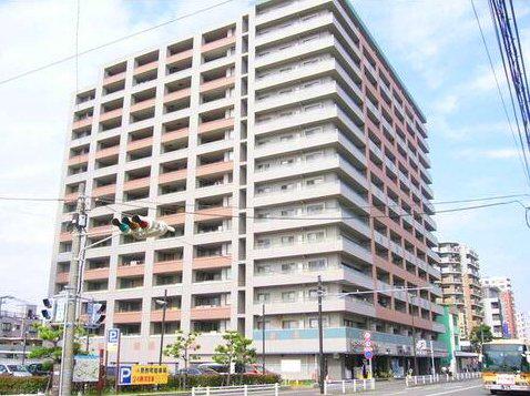 平塚見附町マンション