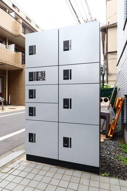 プライム池袋