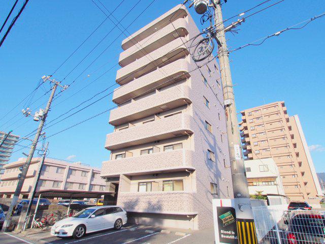 ジョイアス南堀川(1K/5階)
