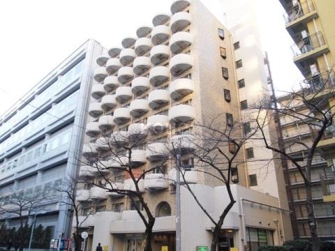 東京ベイサイド