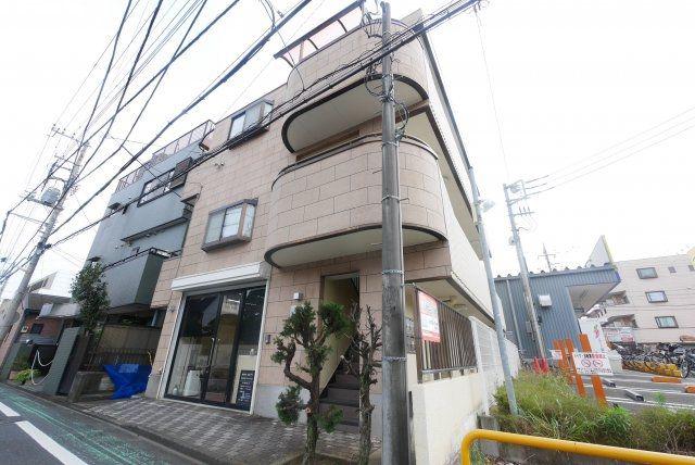 クレスト