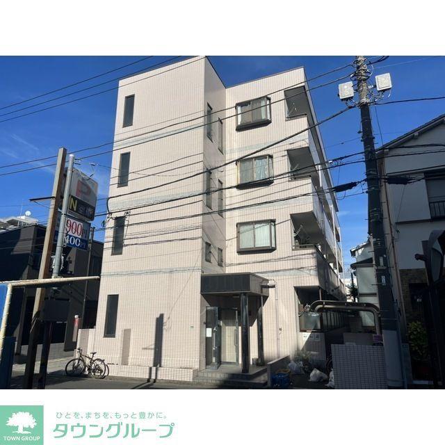 シティハイツ