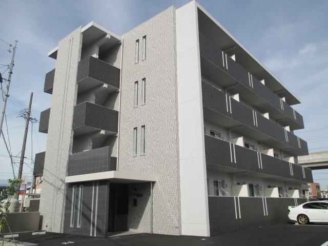 ザ・クレスト上島