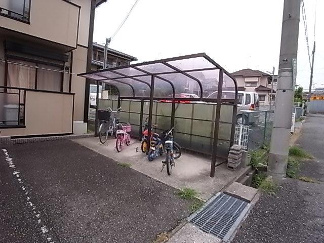 ボナールFUJI