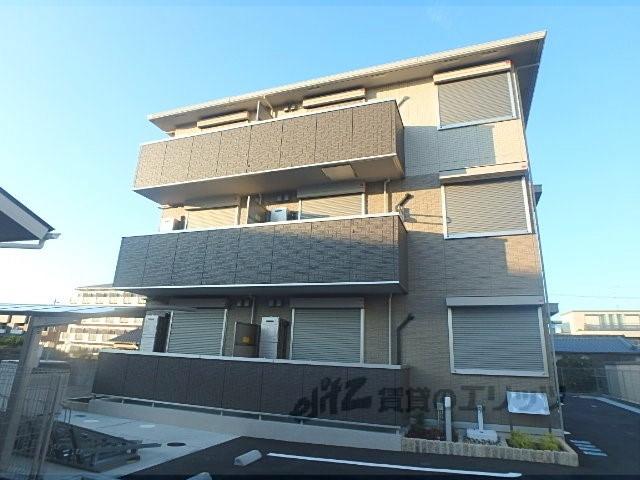 アイル宇治小倉