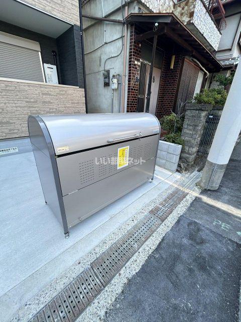 FSTYLE高見の里2号館