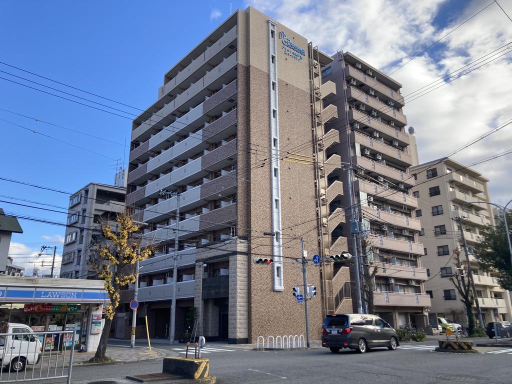 プレサンス神戸西スパークリング