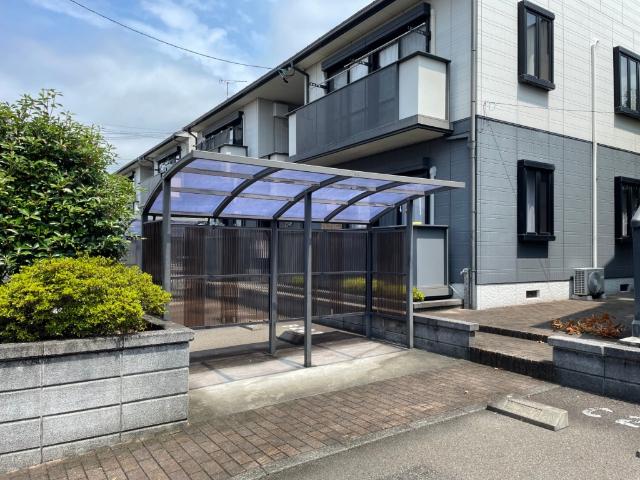 ドミール豊田C