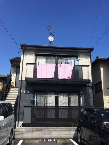 ドミール豊田C