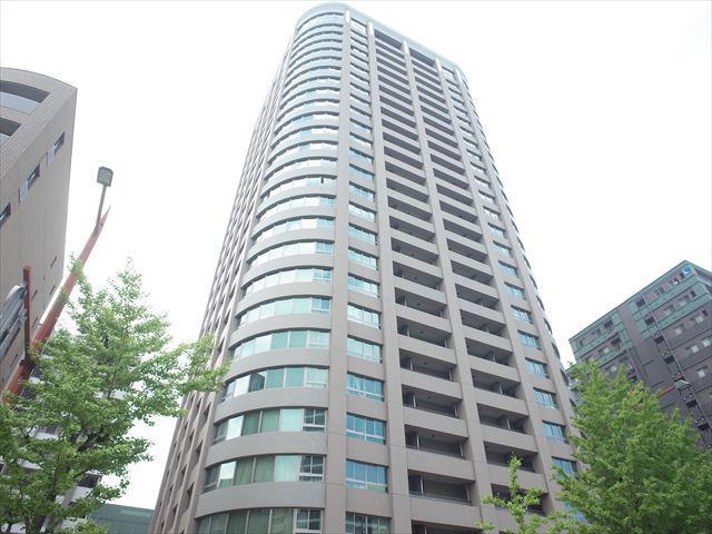 コアマンション大手門タワー