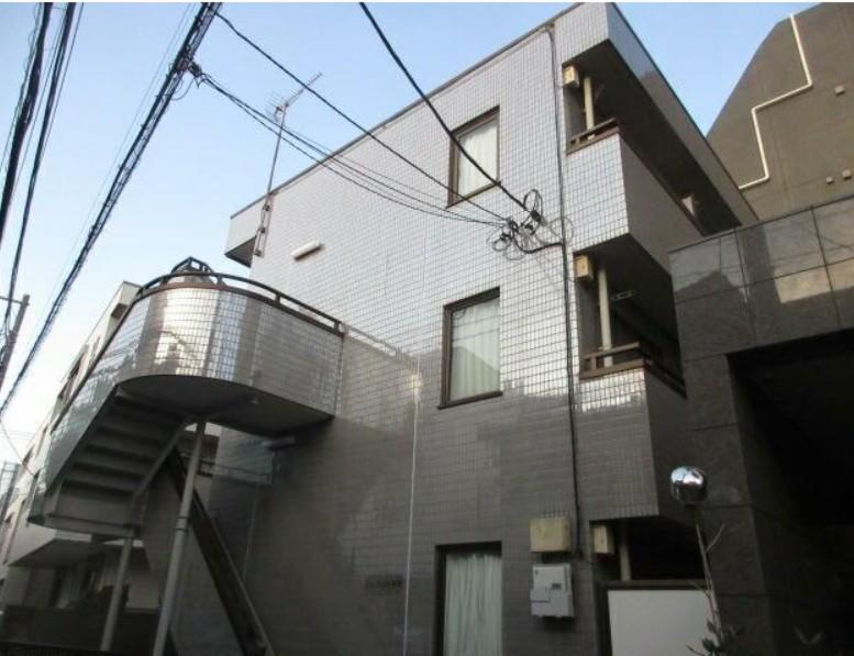 エレガンス本町
