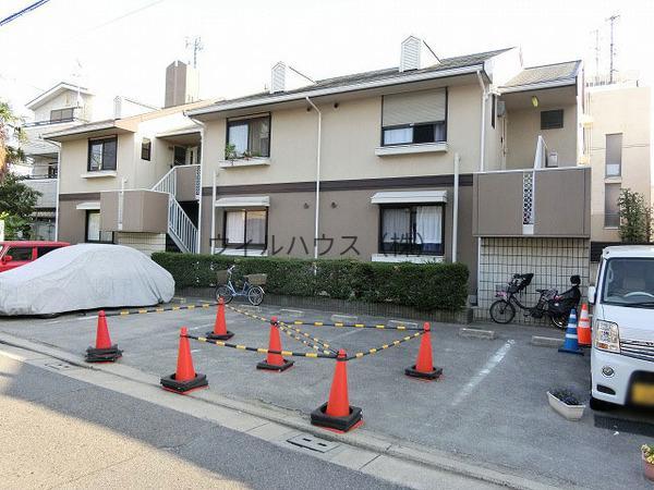セジュール深井Ⅰ