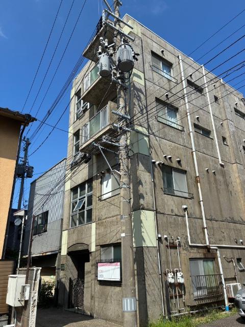 アーバンハウス5番館