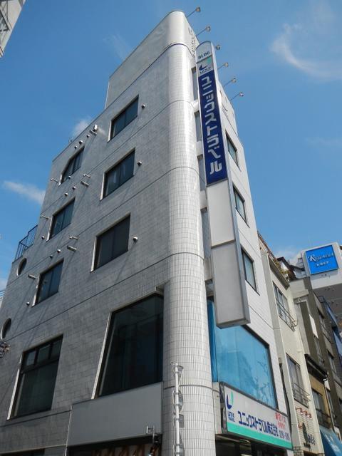 ZF1ビル