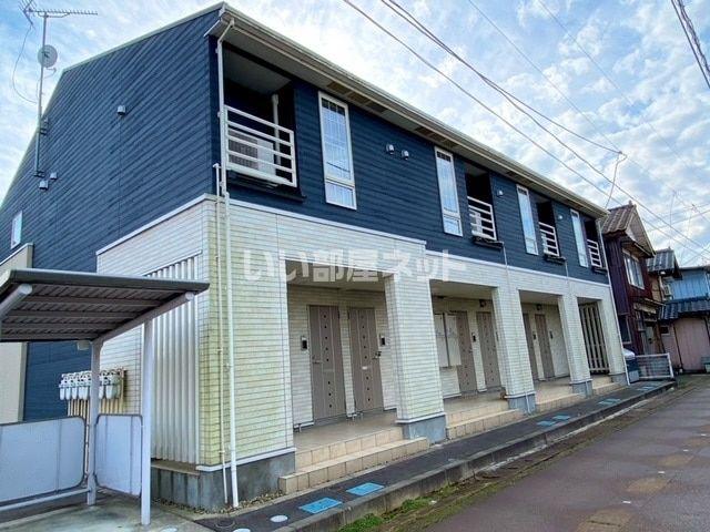 MINAMI A ハウス