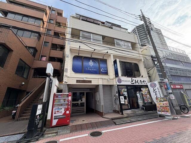 竹の塚STハイツ川津ビル303