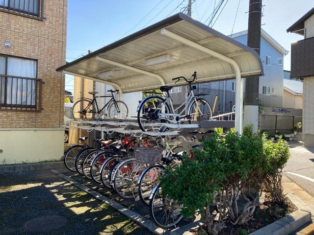 アメニティふじみ野
