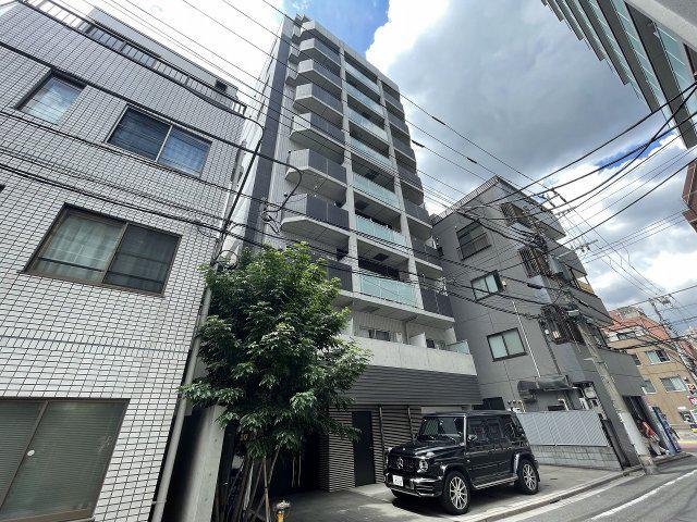 グラントゥルース本郷
