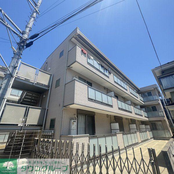 VILLEGE磯子II