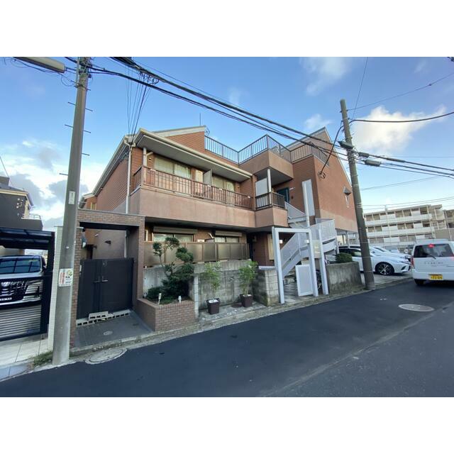 ユキハウス