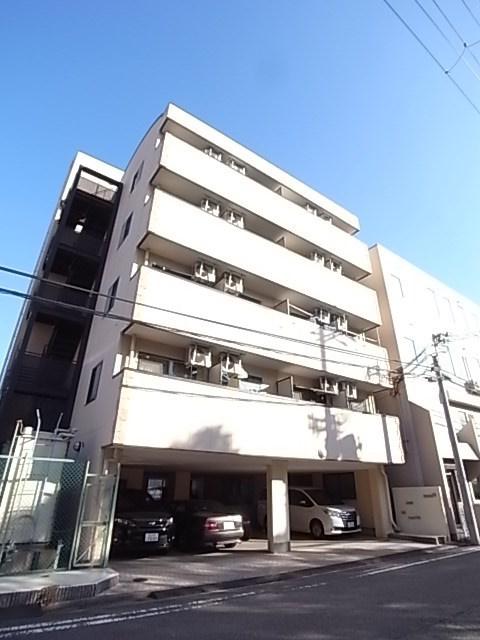 武庫之荘フレックスIII