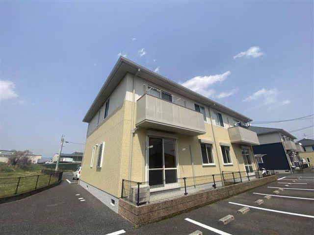 スクーデリア2007 D棟