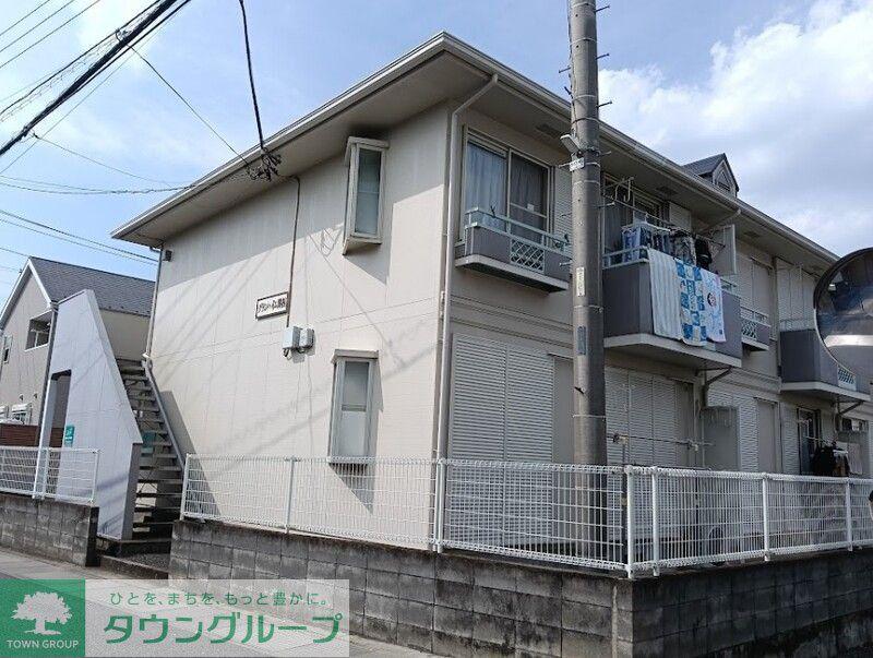 グランハイム関根