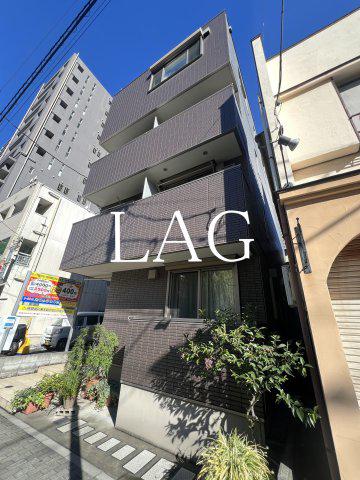 ミカーサ月島